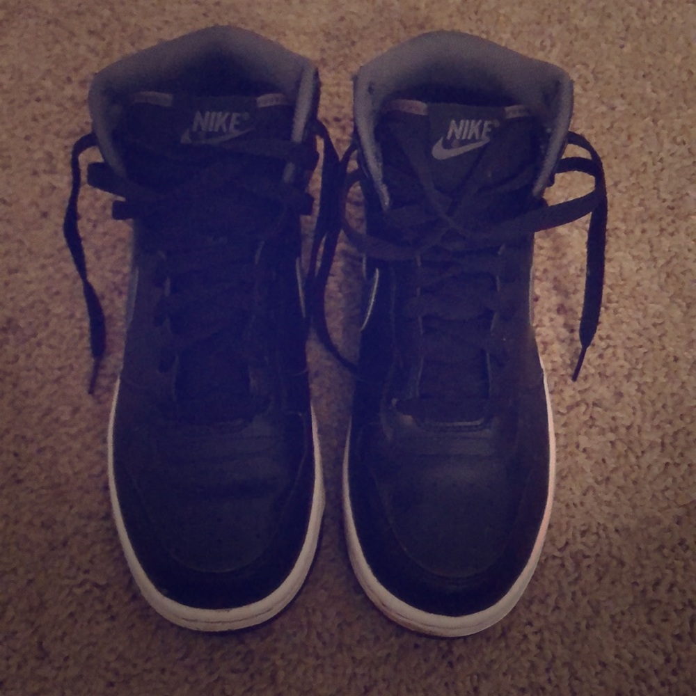 Nike Hightops
